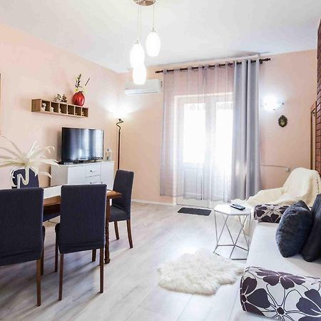 Apartments & Rooms Hosana Zára Szoba fotó