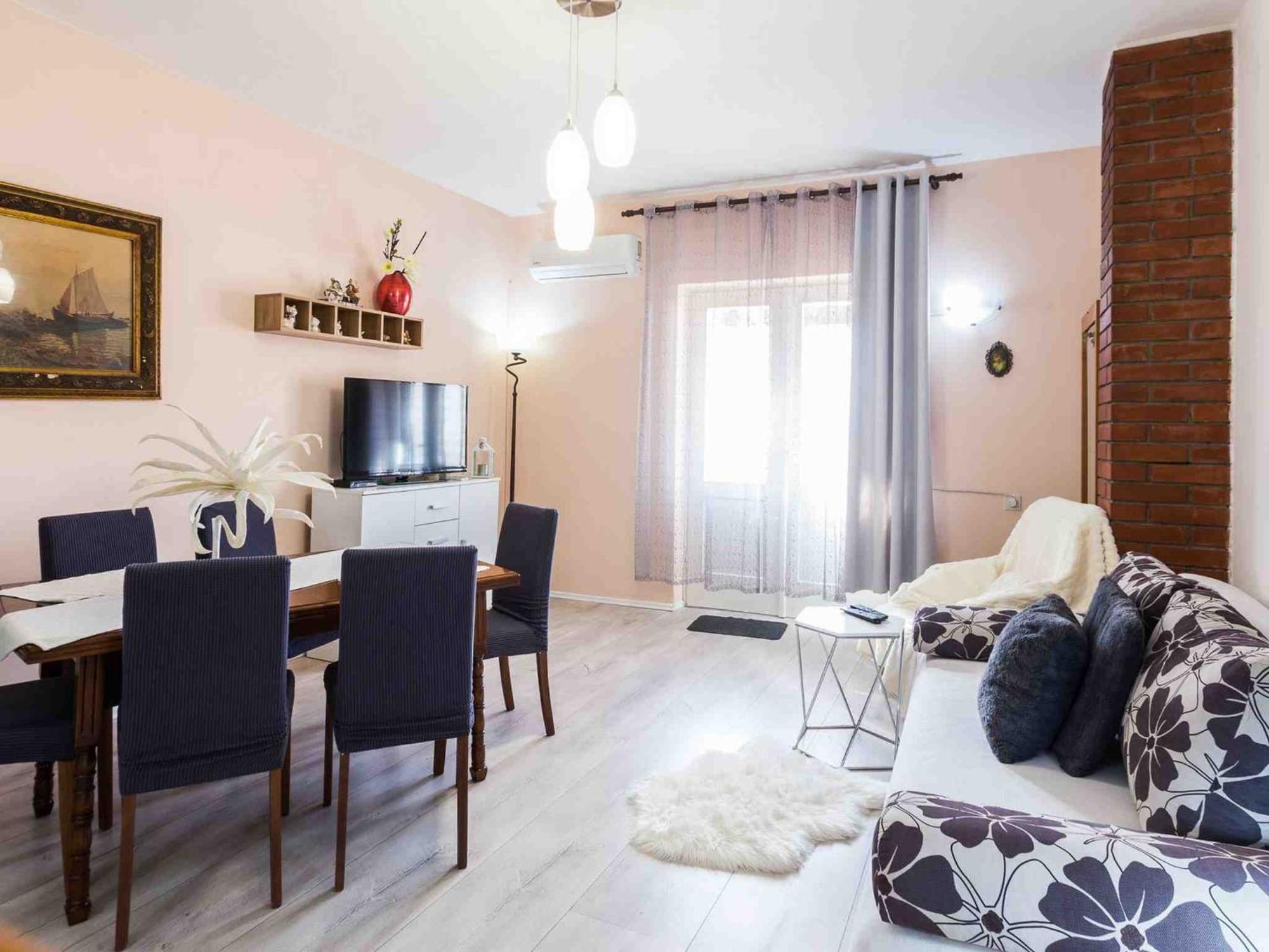 Apartments & Rooms Hosana Zára Szoba fotó